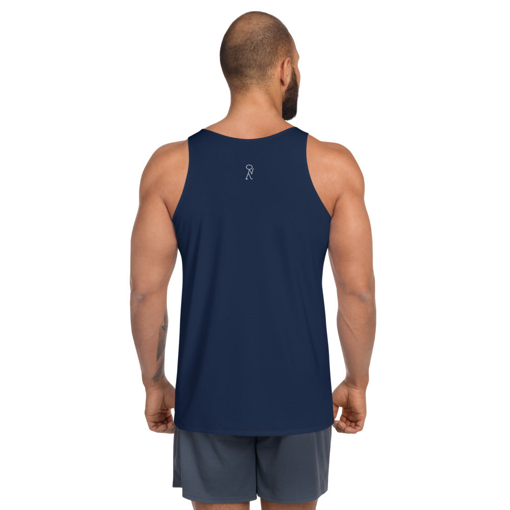 Unisex Tank Top