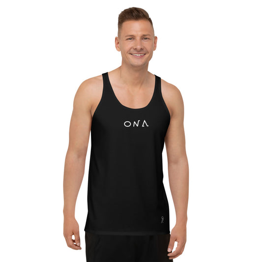 Unisex Tank Top