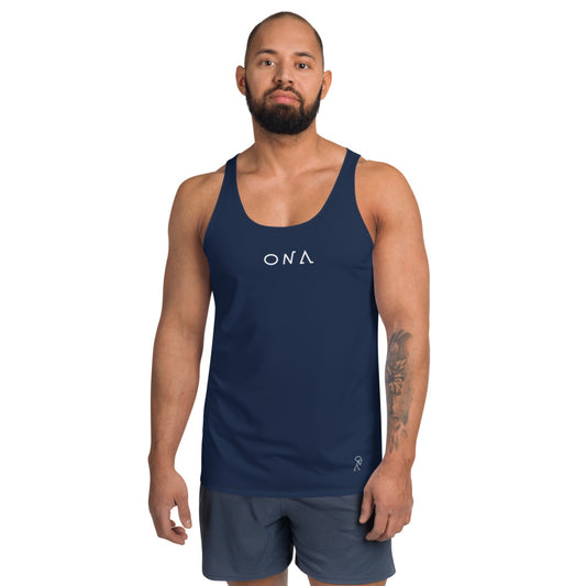 Unisex Tank Top