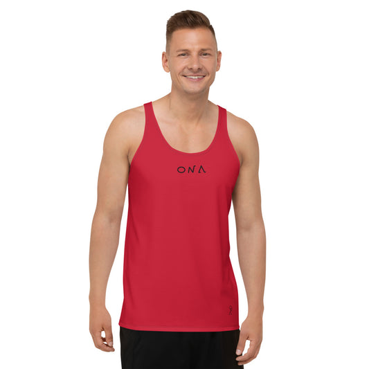 Unisex Tank Top