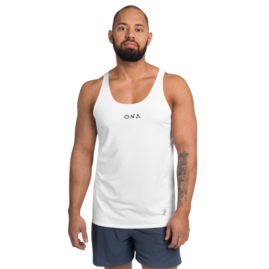 Unisex Tank Top