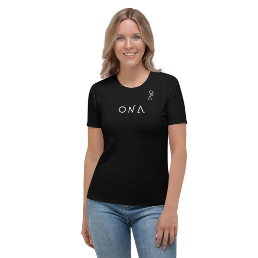 Women's T-shirt